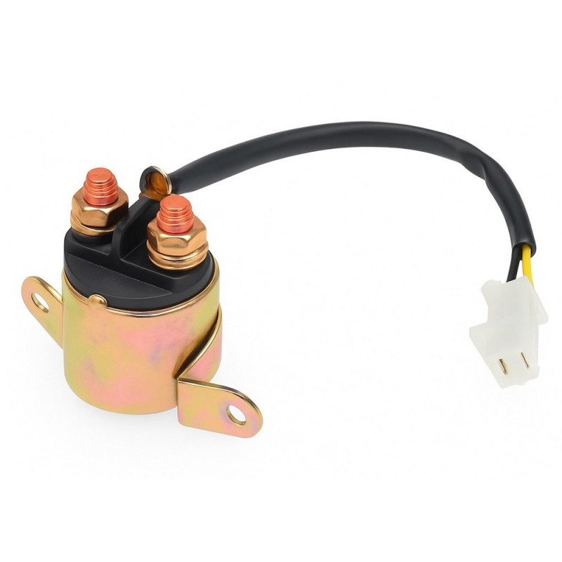 Przekaźnik rozrusznika do Qingqi QM125GY QM125-2D Romet CRSFI 125