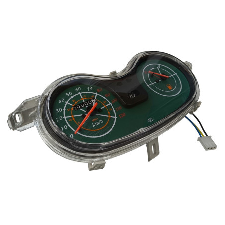 Licznik do Baotian BT49QT-2 Baotian BT125T-7 Zipp Maver Swing 2