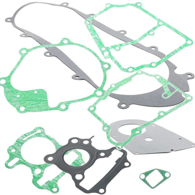 Uszczelki silnika do Sym Jet Orbit Mio Fiddle X'pro Crox 50