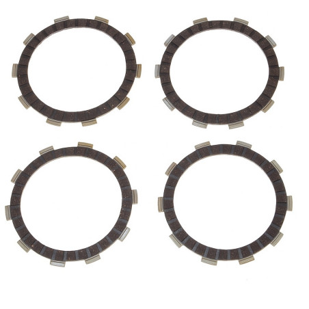 Tarcze sprzęgła do Generic Trigger SM 50 SM50 Competition 50