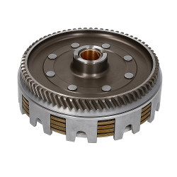 Sprzęgło do SFM Sachs ZX 50 ZZ 50 ZX50 ZZ50 kosz sprzęgła