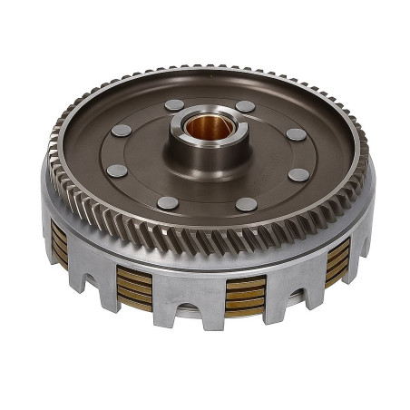 Sprzęgło do SFM Sachs ZX 50 ZZ 50 ZX50 ZZ50 kosz sprzęgła