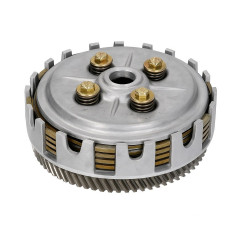 Sprzęgło do SFM Sachs ZX 50 ZZ 50 ZX50 ZZ50 kosz sprzęgła