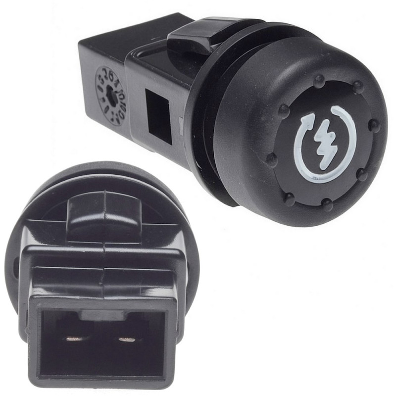 Starter przycisk rozrusznika do Router Bassa Classa Metro City Line