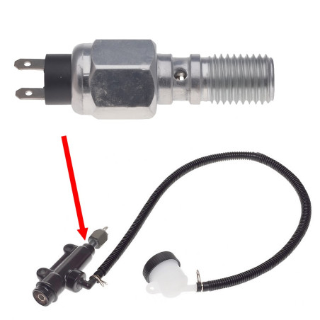 Czujnik stopu hamulca tylnego do Keeway TX50 TX 50 XRay 50 X-Ray 50