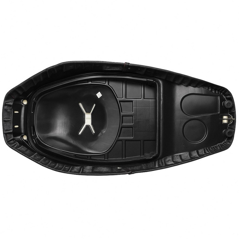 Siedzenie do Sym Symply 50 125 kanapa