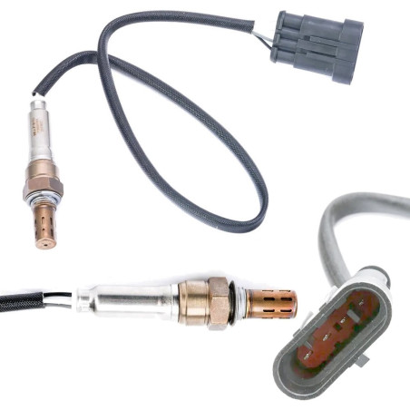 Sonda lambda do Zipp Eagle 0.1 0.2 2018-2020 euro 4