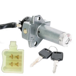 Stacyjka zapłonowa do Junak 123