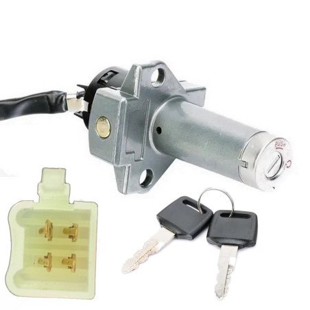 Stacyjka zapłonowa do Router RM 125 RM125 od 2015