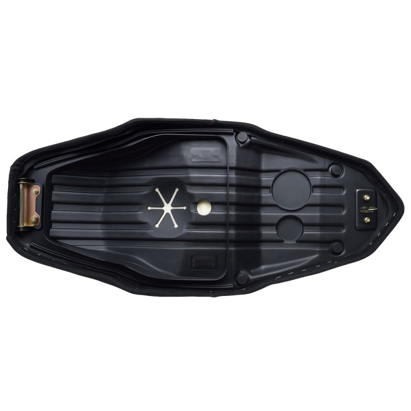 Siedzenie do Longjia LJ50QT-9M  LJ125T-9M Longjia LJ125T-8M siodło kanapa