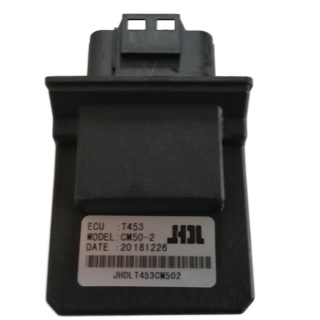 Sterownik Ecu do Torq Blizzard Zipp JZV 50 benyco Trapper 50 CHAMP CM48Q-2 komputer moduł sterujący