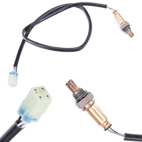 Sonda lambda do Torq Blizzard Zipp JZV Benyco Trapper 50 CHAMP CM48Q-2