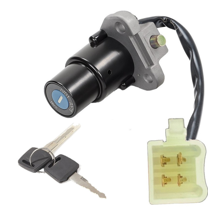 Stacyjka zapłonowa do Kreidler Supermoto 125  Dice SM 125 Street 125