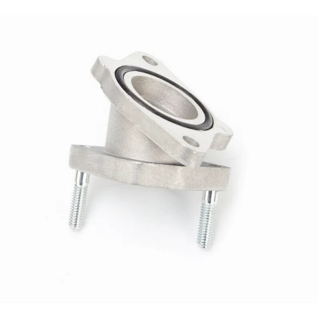 Króciec gaźnika do Romet ZXT 125 RX125 Off Tour Street Arrow Fly 125