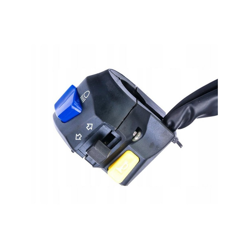 Przełącznik zespolony lewy do Junak 905F euro 5 od 2021 roku