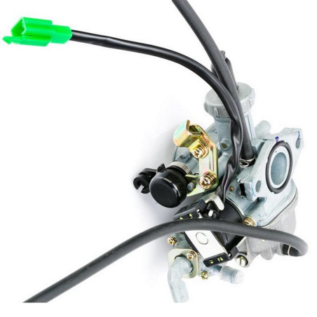 Gaźnik do Barton Fighter Eco od 2018 euro 4 elektroniczny