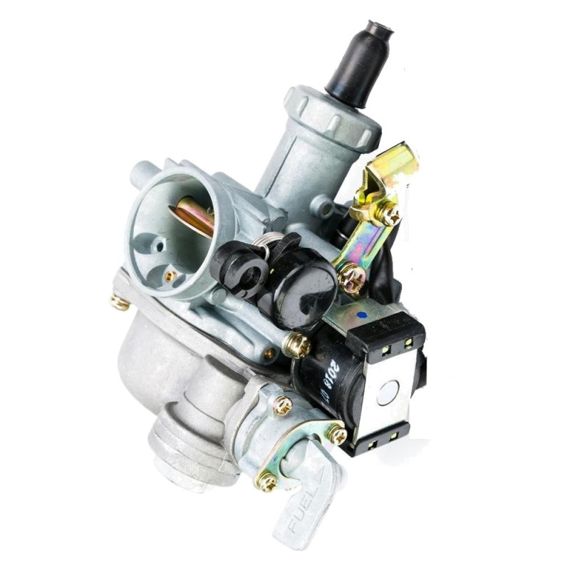 Gaźnik do Junak 902 od 2018 euro 4 elektroniczny