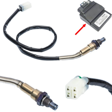 Sonda lambda do Junak 905 2018-2020 ze sterownikiem Yeson