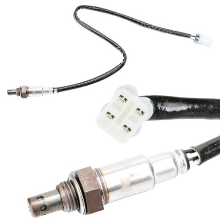 Sonda lambda do Router WS50 WS 50 2018-2020 euro 4 Deni