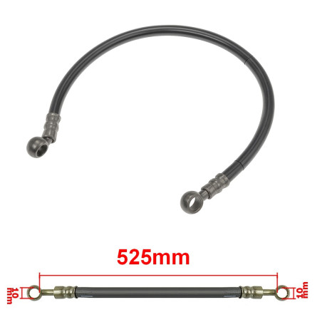 Przewód hamulca tylnego do Keeway TX 50 TX50 X Ray 50 X-Ray 50