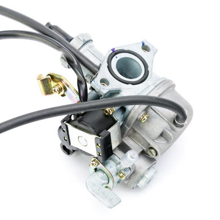 Gaźnik do Junak Raw 50 od 2018 euro 4 elektroniczny