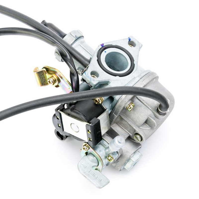 Gaźnik do Zipp Neken 50 od 2018 euro 4 elektroniczny