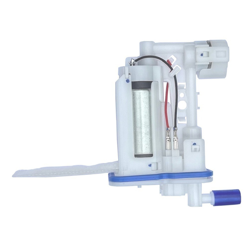 Pompa paliwa do Torq Blizzard Benyco Trapper 50 Champ CM48Q euro 4