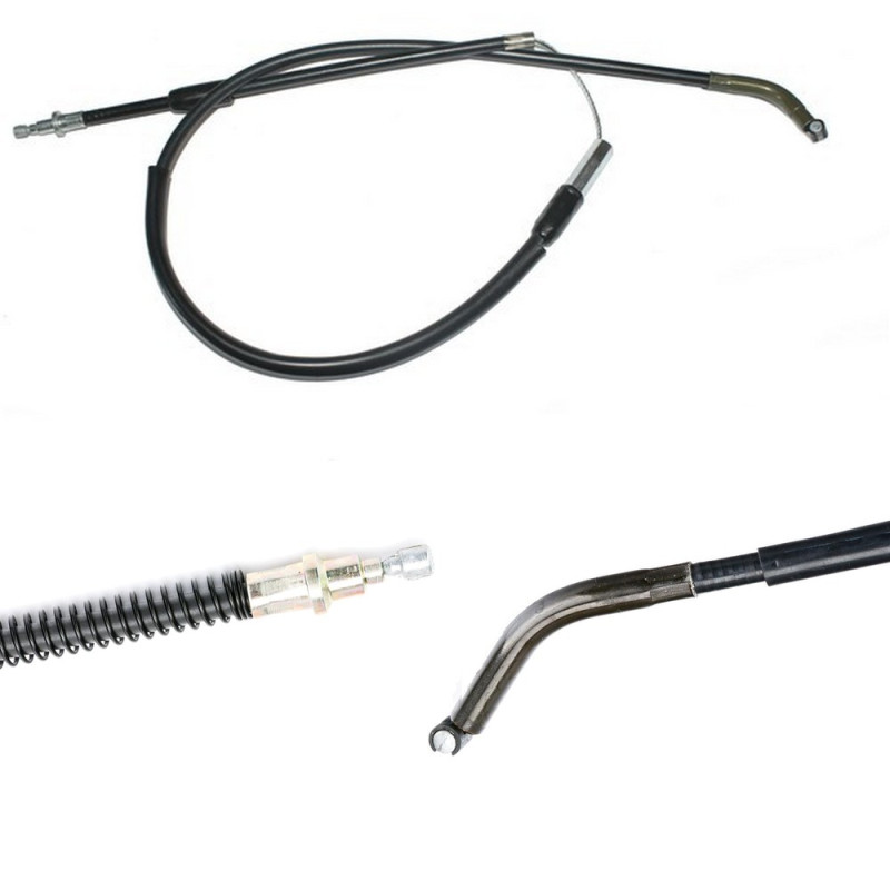 Linka sprzęgła do Junak 901