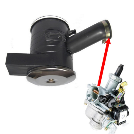 Filtr powietrza do Junak 905 modele z gaźnikiem