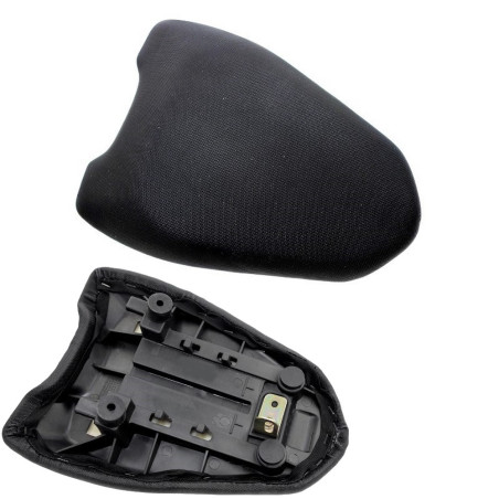 Siedzenie pasażera do Barton FR 50 2 FR50 siodło kanapa