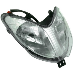 Lampa przednia do skutera Torq Formax do 2020