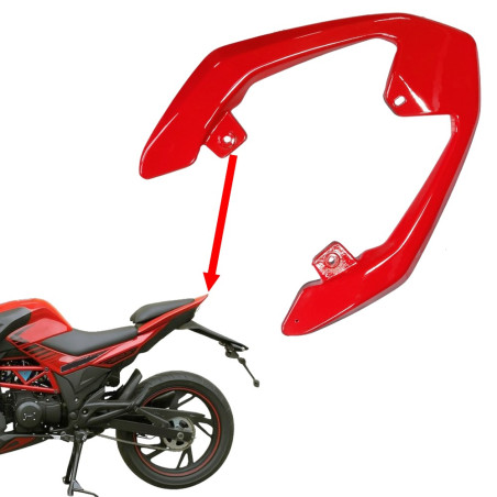 Obudowa siodła zadupek do Junak 905 Junak 128