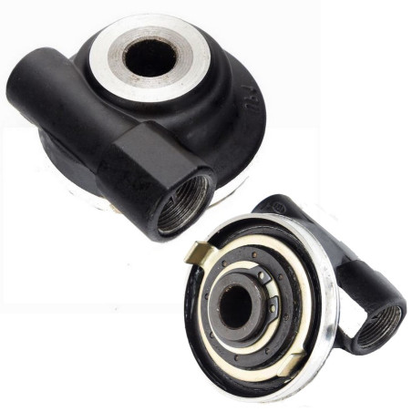 Ślimak napęd licznika do Romet Division 125 prędkościomierza