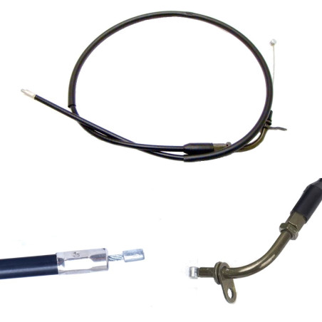 Linka gazu do Romet Arrow Fly 50 125 do 2018