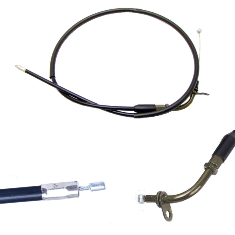 Linka gazu do Romet Z50 Z 50