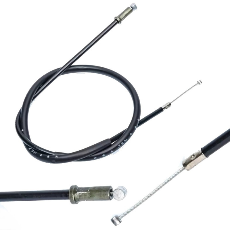 Linka ssania do Barton Ranger Classic 50 od 2018