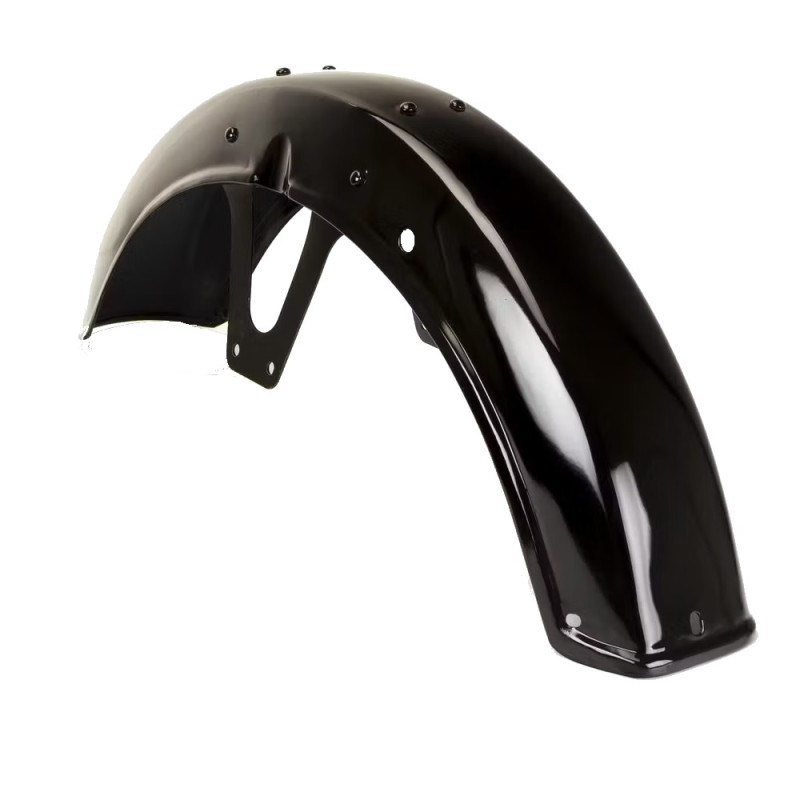 Błotnik przedni do Barton Ranger Classic 50 metalowy przód