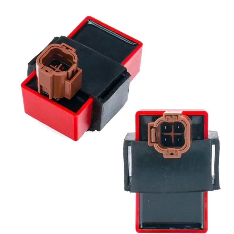 Ogranicznik prędkości skuter chiński euro 5 moduł blokada