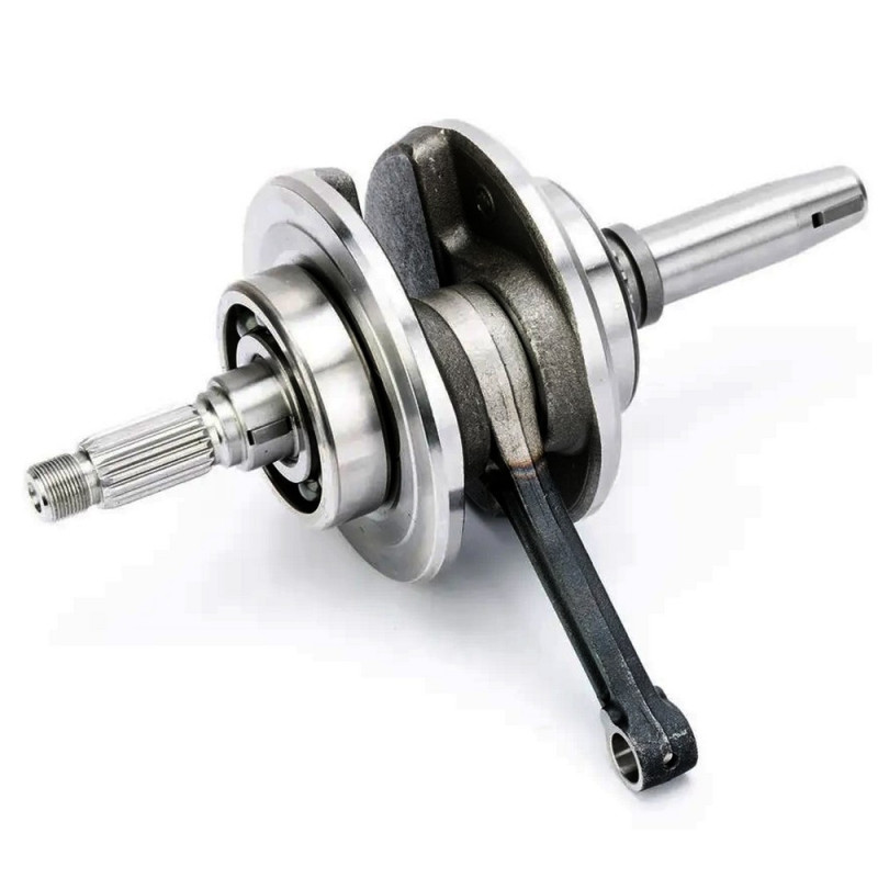 Wał korbowy do Zontes ZT125-8A  ZT125-5A ZT125-3A Zontes  Tiger Monster Panther 125