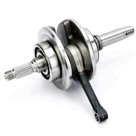 Wał korbowy do Zontes ZT125-8A  ZT125-5A ZT125-3A Zontes  Tiger Monster Panther 125
