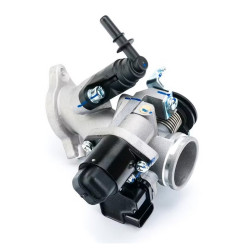 Przepustnica do Barton Classic 125 euro 5 od 2021 wtryskiwacz zestaw