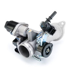 Przepustnica do Barton Classic 125 euro 5 od 2021 wtryskiwacz zestaw