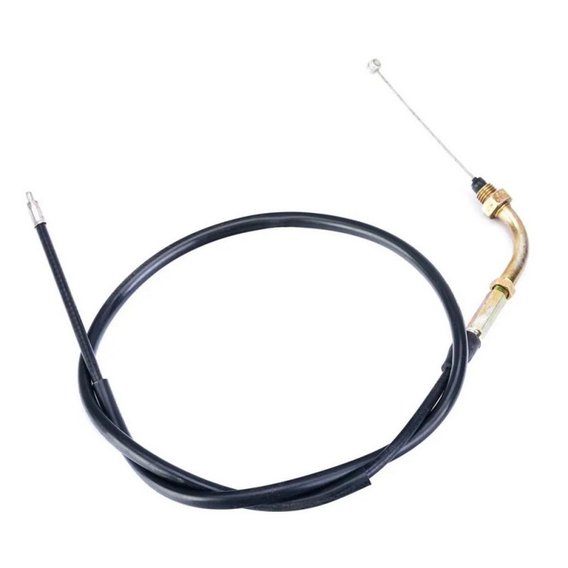 Linka gazu do Romet Soft Chopper 125 do 2017 euro 3