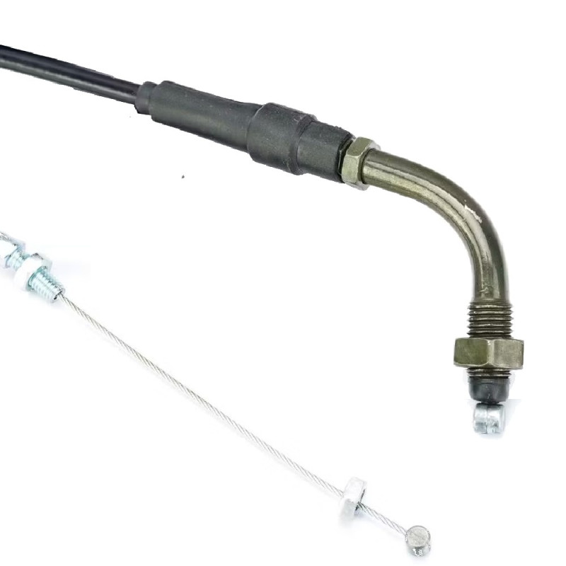 Linka gazu do Romet Soft Chopper 2 125 od 2021