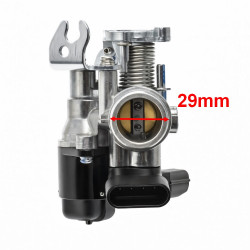 IAC  silniczek krokowy , TPS czujnik położenia przepustnicy do Junak 904 905