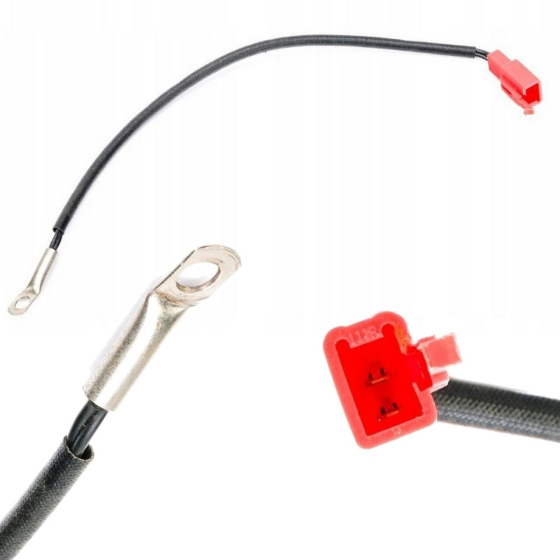 Czujnik temperatury głowicy do Router WS50 WS 50 euro 4 od 2018