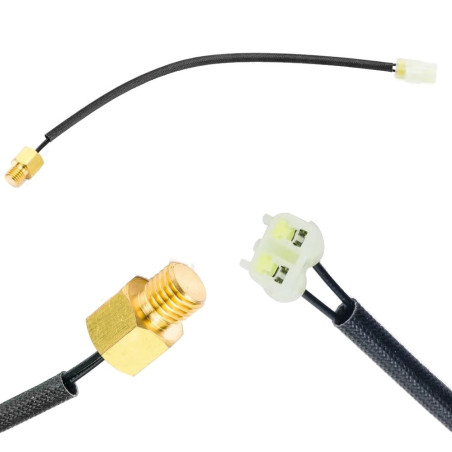 Czujnik temperatury głowicy do Junak 905 907 od 2021 euro 5