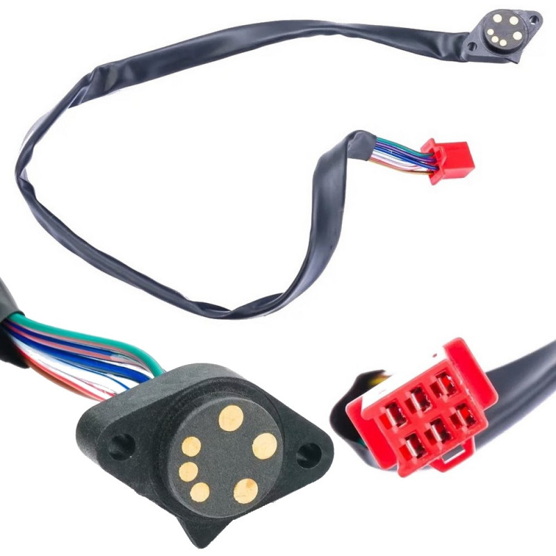 Czujnik położenia zmiany biegów do Kiden KD125-G KD125-J KD125-K