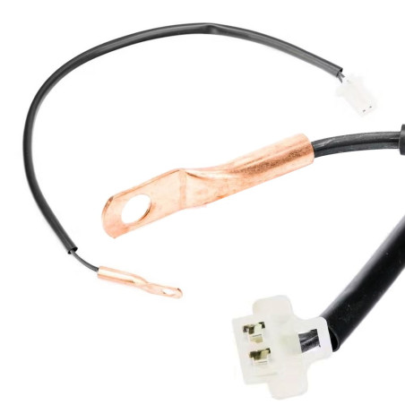 Czujnik temperatury do Romet Division Soft Chopper 125 2018-2020 euro 4
