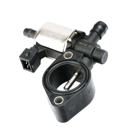 Wtryskiwacz i pompa paliwa do Romet Soft Chopper 2 125 2018-2020 euro 4 FAI